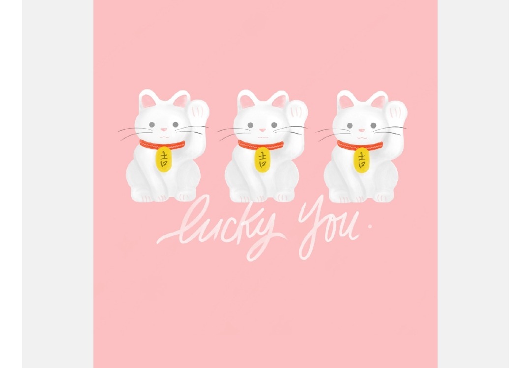 *ManekiNeko* banner image