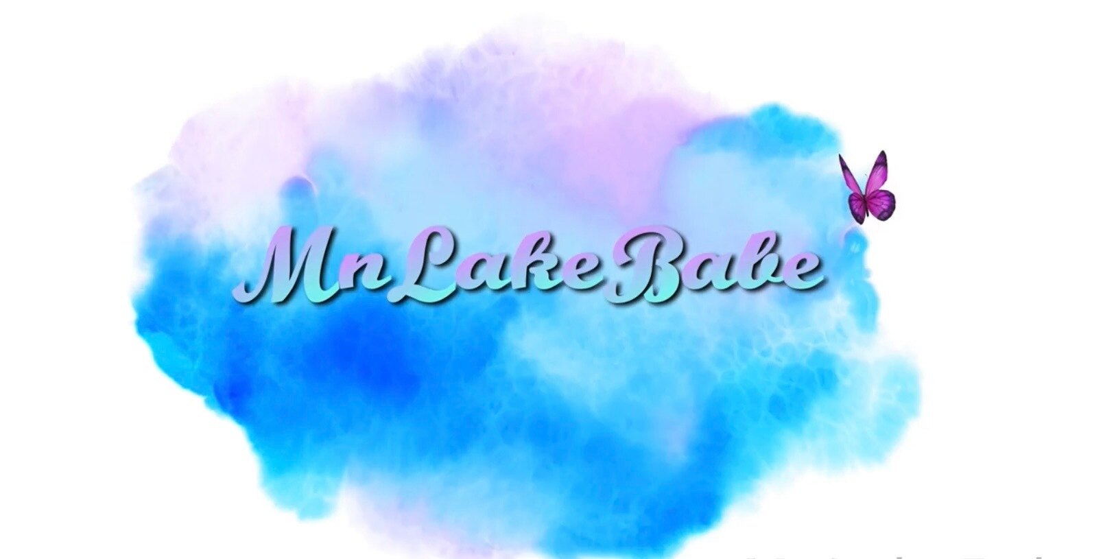 MnLakeBabe banner image