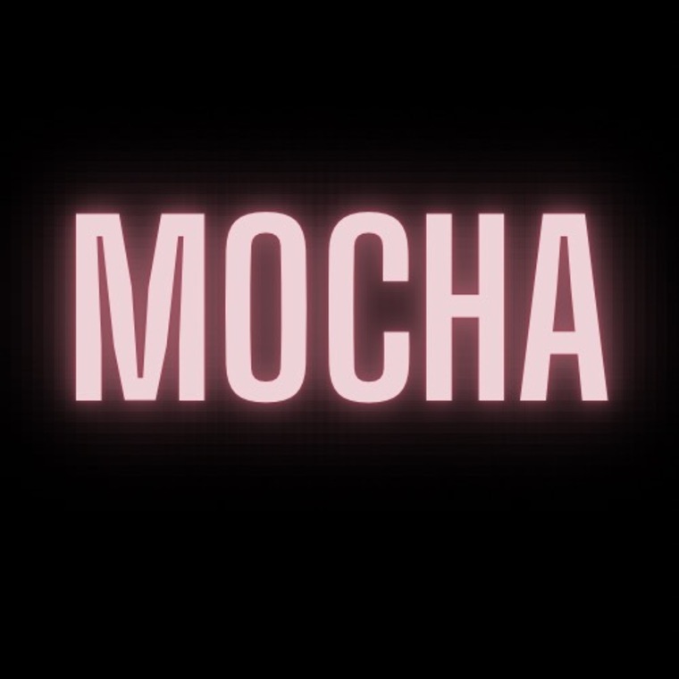 Mocha cover image