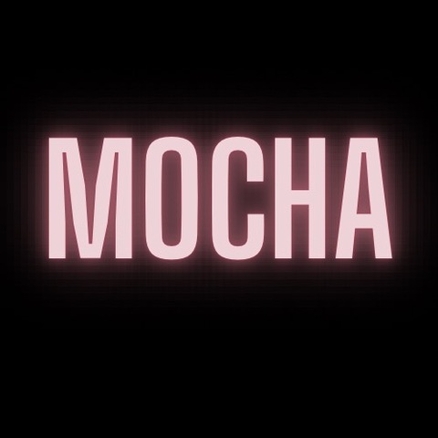 Mocha cover image