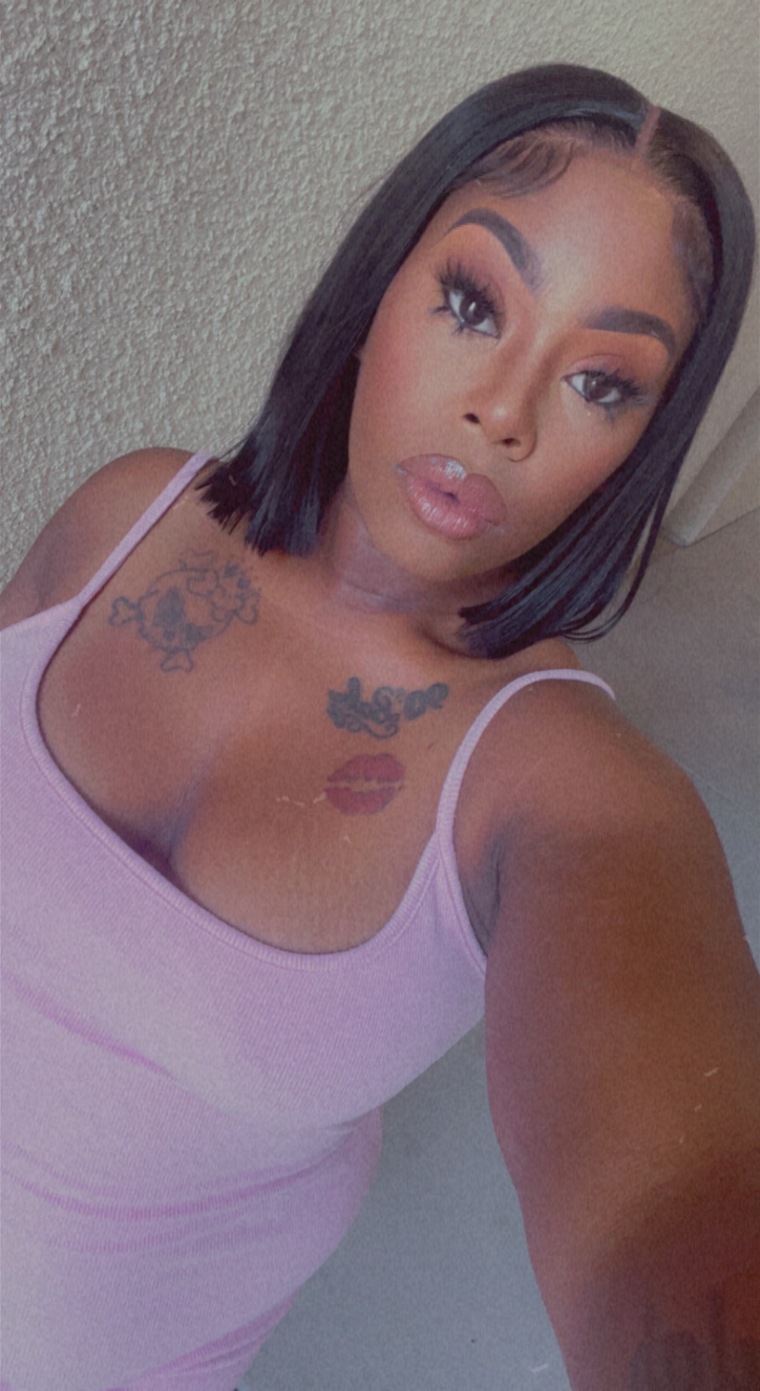Lakesha Hopkins cover image