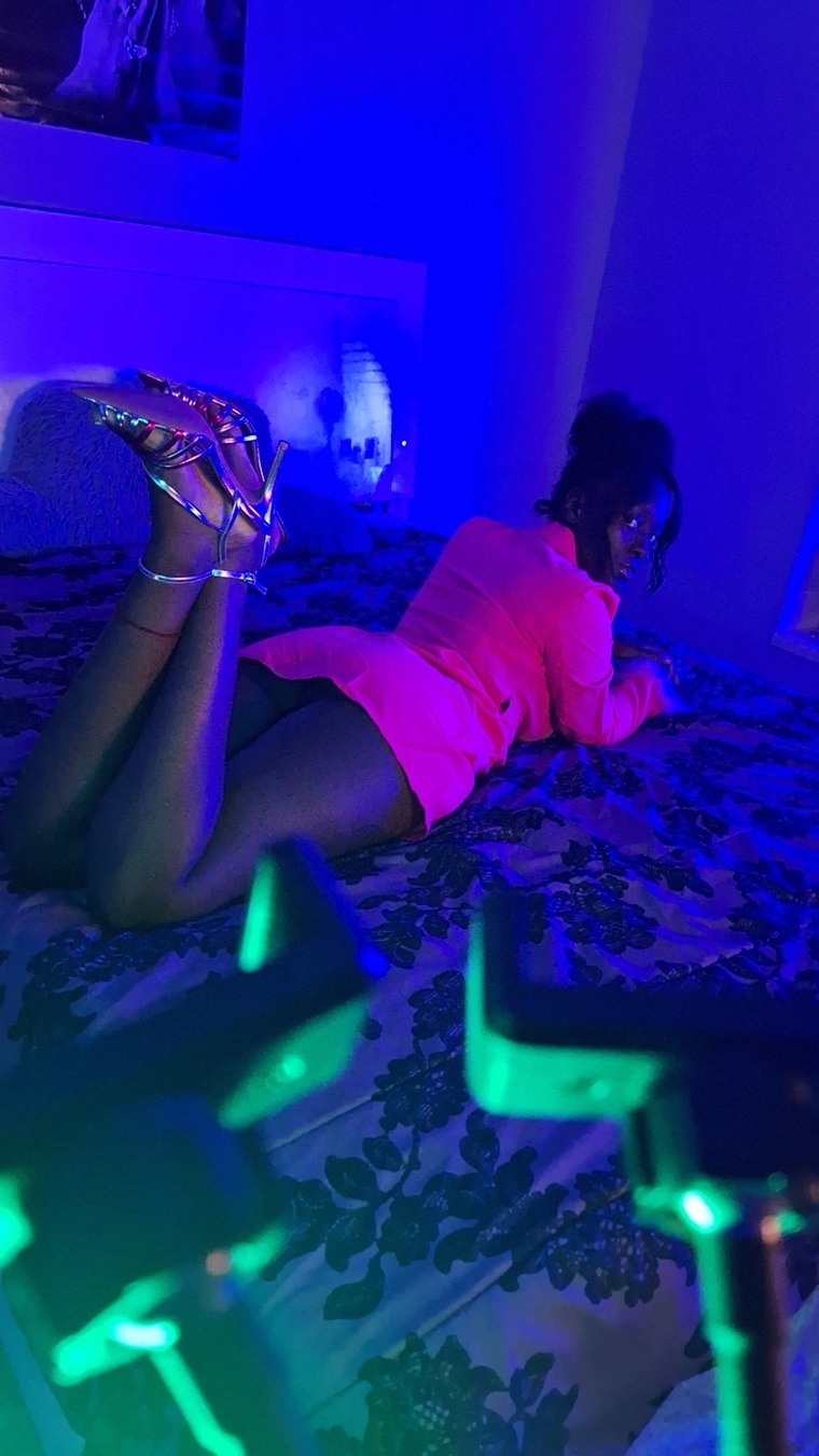 Mocha Creme cover image