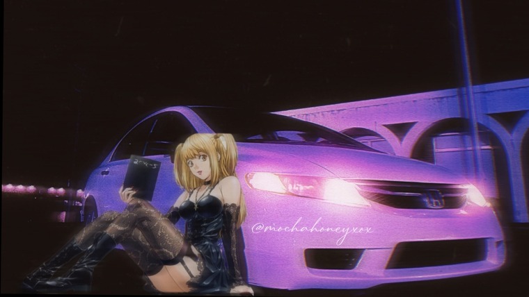Mochahoneyxox cover image