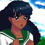 Kagome avatar