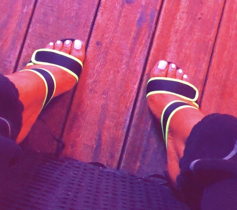 MochaTheToeGoddess cover image