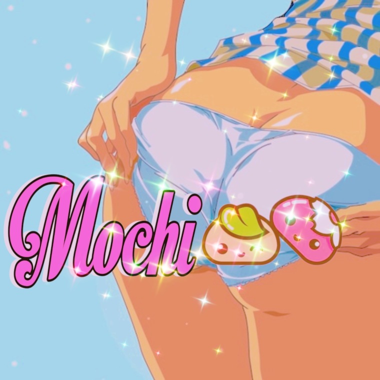 💕✨MOCHI’s PLAYHOUSE✨💕 banner image