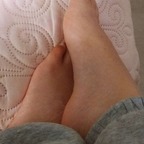 Mochii feet avatar