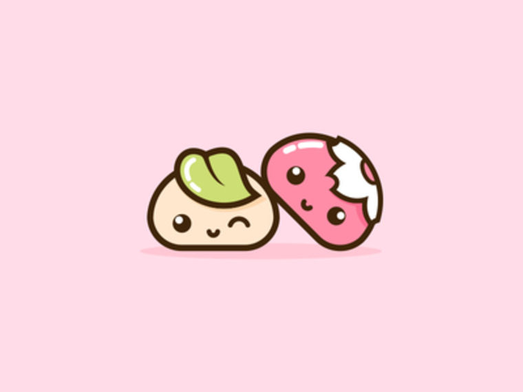 Mochiprincess cover image
