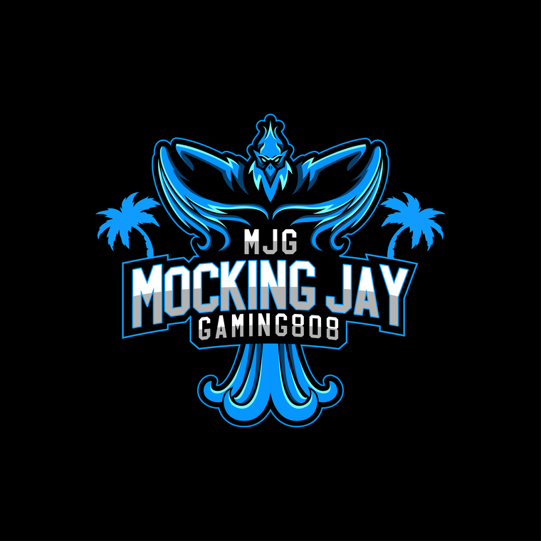 MockingJay808 cover image