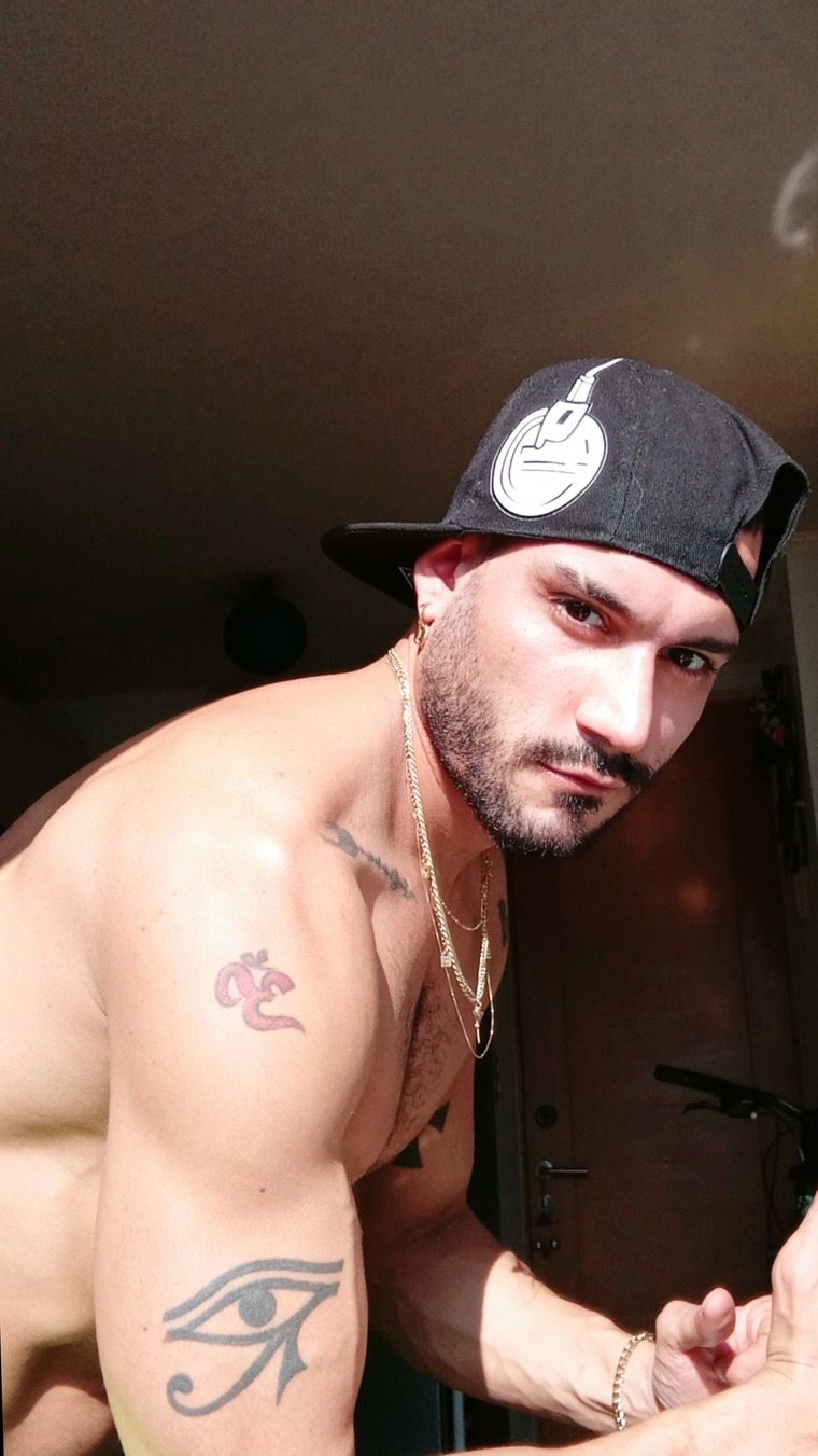 Miguel Angel cover image