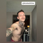ModdedXOtter avatar