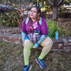Evie Nova (Gay Space Wizard) avatar