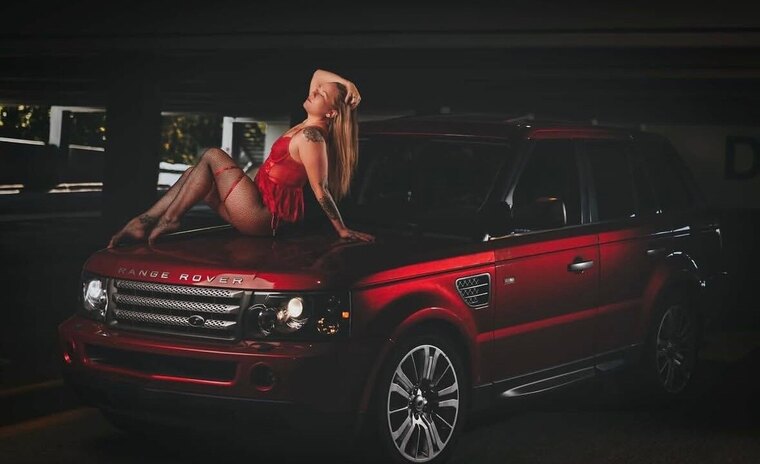 ModelBabe_ banner image