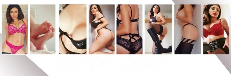 Miss B cover image