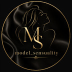 model sensuality 🇷🇴 avatar