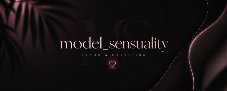 model sensuality π·π΄ banner image