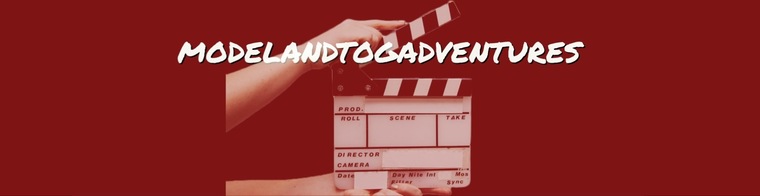 kinkymodelandtogadventures cover image
