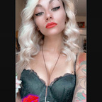 Model Coope avatar