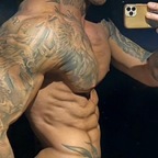 Thattattooedgymguy avatar