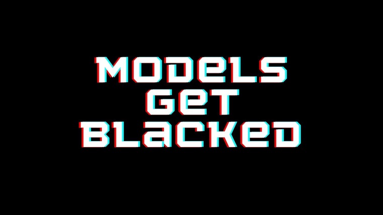 MODELSGETBLACKED banner image
