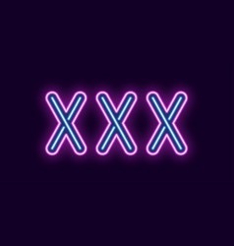 Model XXX cover image