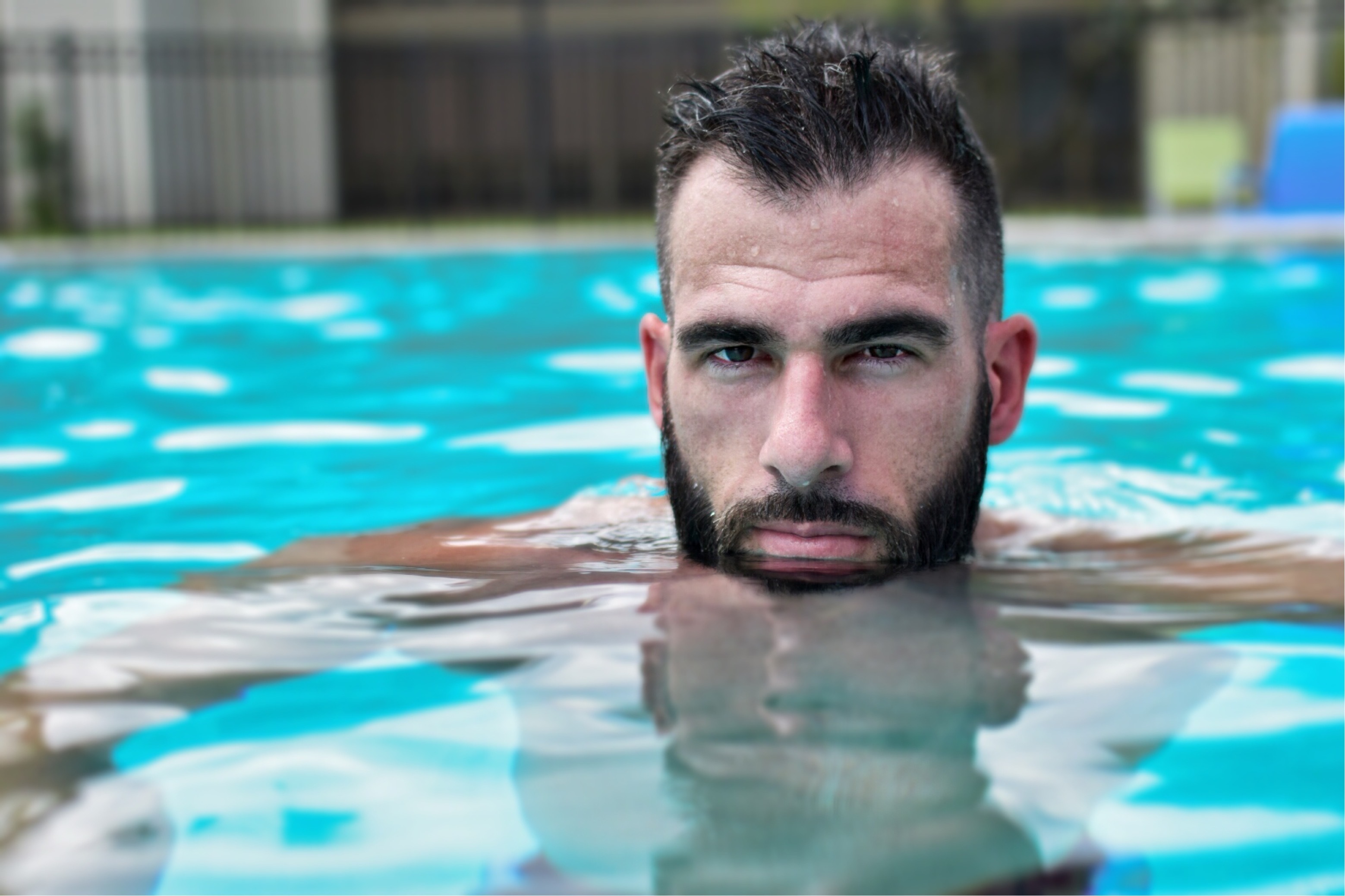 Nick banner image