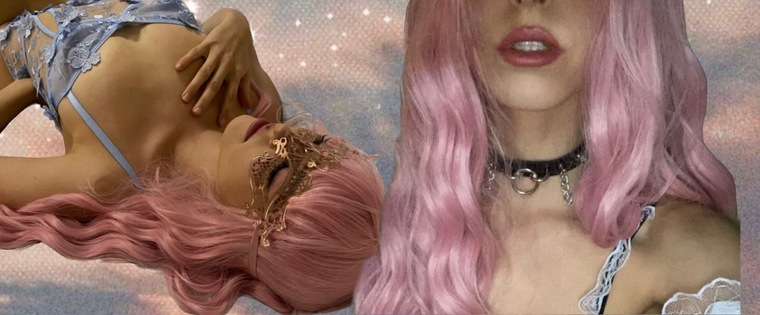 Modjeska Loudry banner image