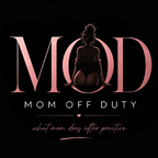 Mom•OFF•Duty avatar