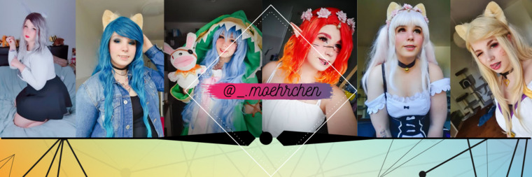 Moehrchen cover image