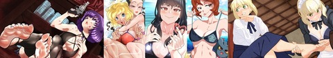 Moekaki69 cover image