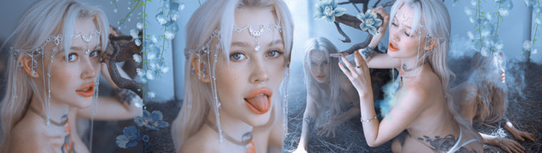 𒁍Aline cover image