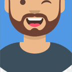 mo gelber avatar