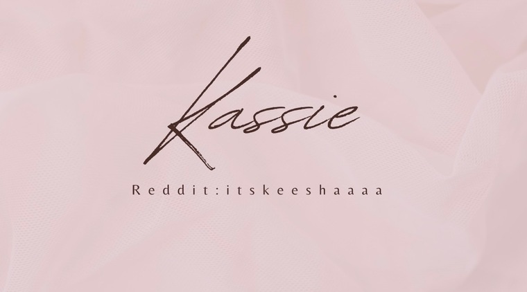 Kassie cover image