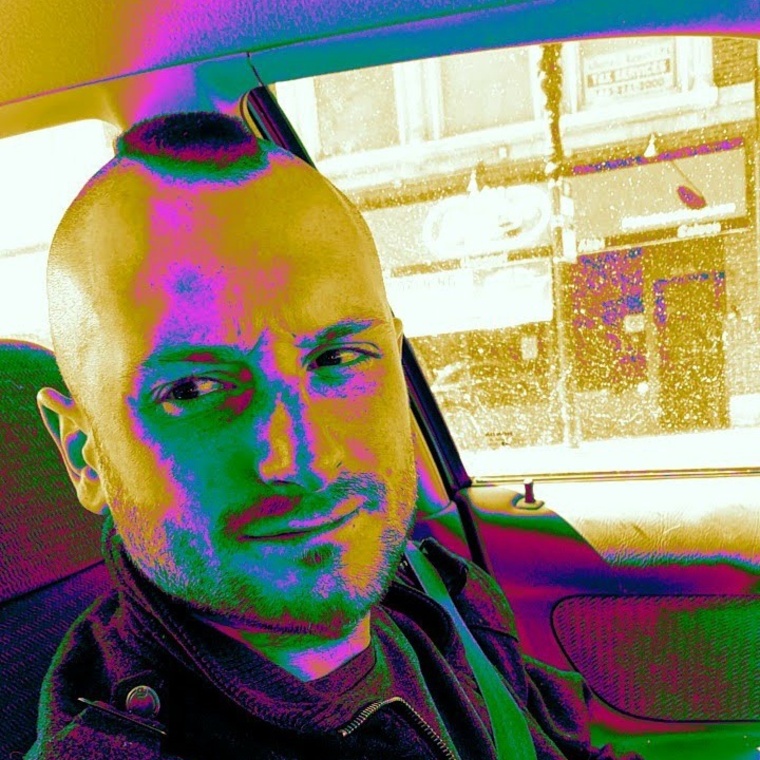 Michael Quaid banner image