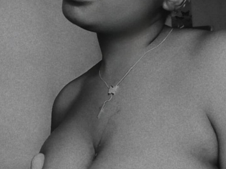 Tracy cover image
