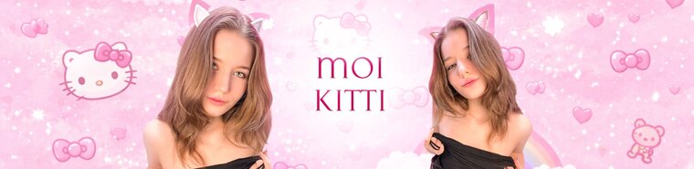 Moi Kitti 🐱 cover image