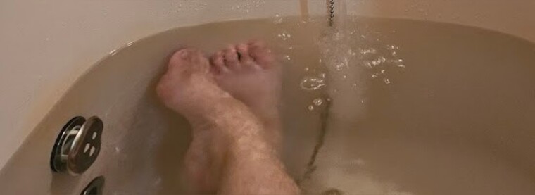 Moira's Toes cover image
