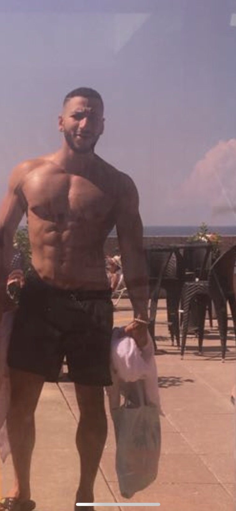 Mohamed Ibrahim banner image