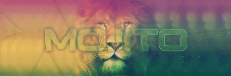 MOJITO banner image