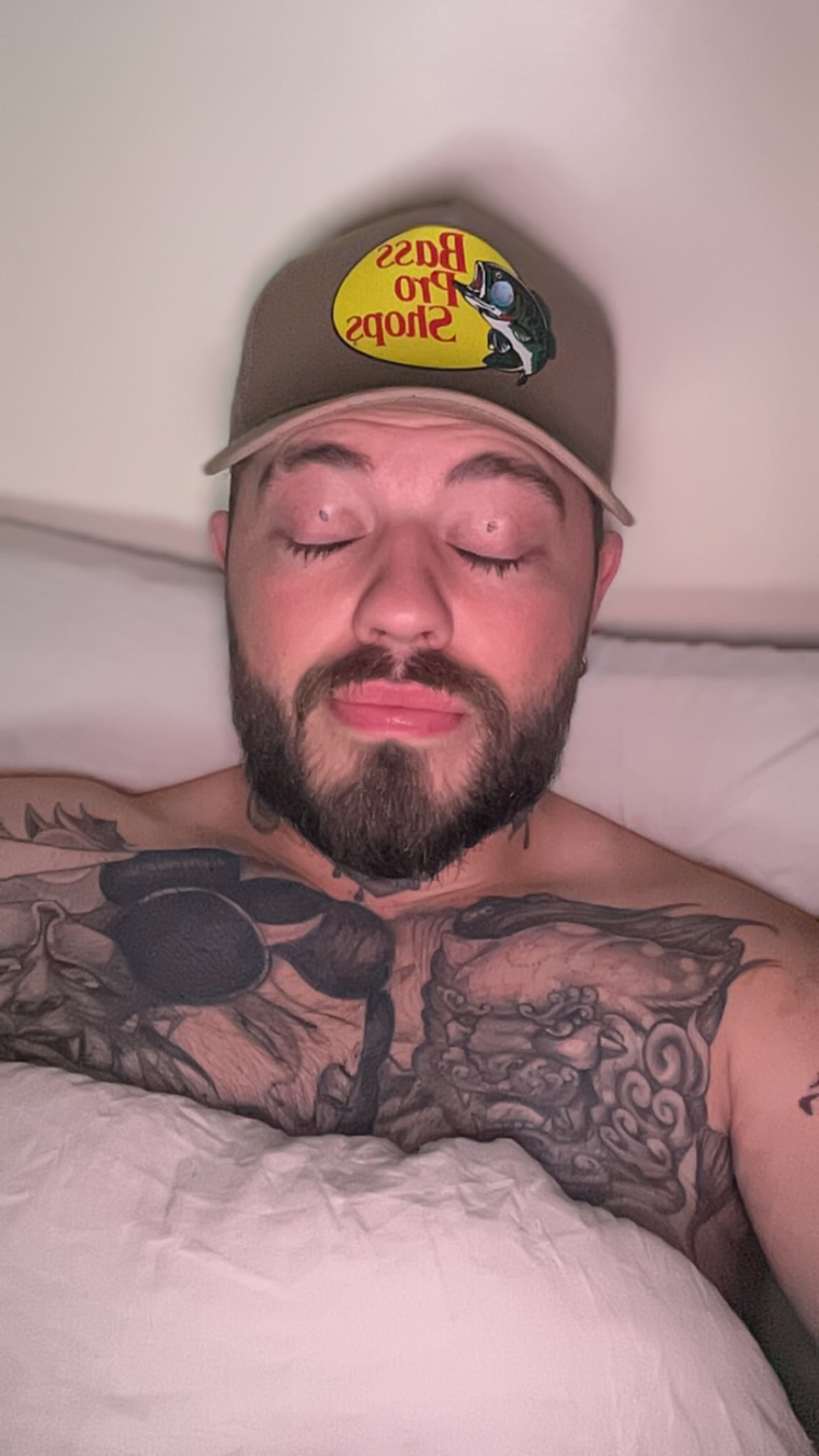 Nick mojo cover image