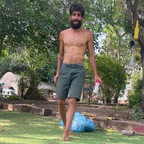 Nature Boy avatar