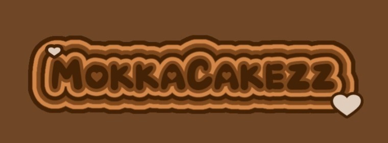 MokkaCakezz cover image