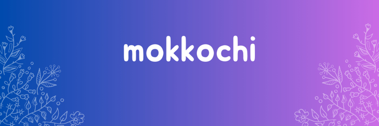 Mokkochi cover image