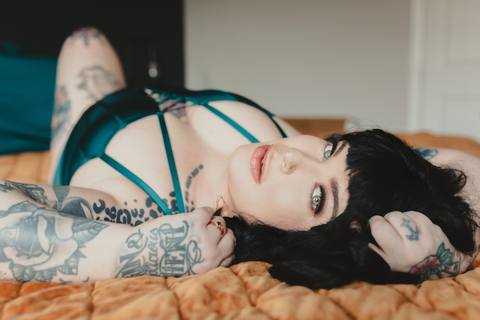 Mollie De Menthe cover image