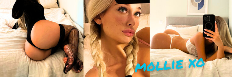 Mollie cover image