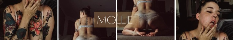 Mollie cover image