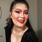 molly dax avatar