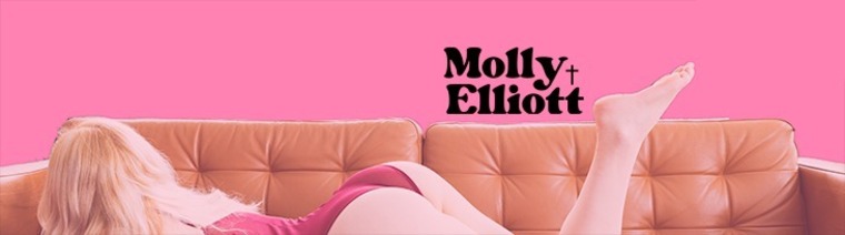 Molly Elliott cover image