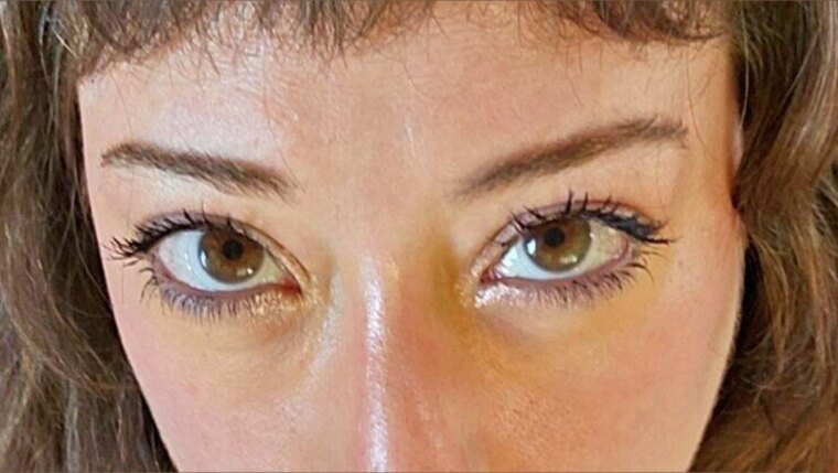 Molly Fetish 👑 Eye contact Empress 👑 cover image