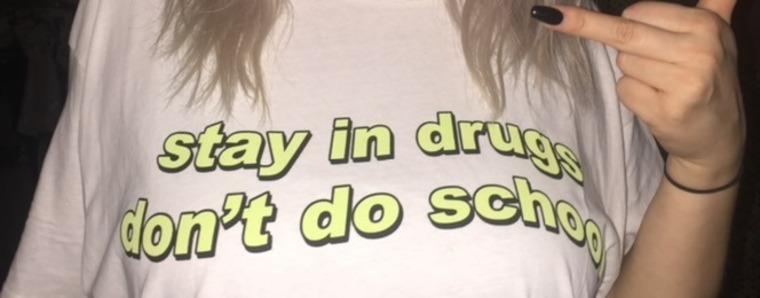 Molly Manson banner image